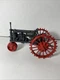 Scale Models McCormick Deering FARMALL F12 Diecast Tractor 1/16 scale