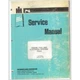 1983 Onan B48G Engine Service manual 82 pages GSS-1484-2 Exploded views