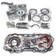 Engine Rebuild Kit For Yanmar 4TNV106 4TNV106T-XTB Takeuchi TL150 Mustang MTL25
