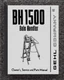 BH1500 BALE HANDLER OWNER'S, SERVICE & PARTS LIST MANUAL FITS GEHL FN 901977