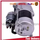 T400268 Starter Motor Fits For Perkins Engine 1004-4T 1006-6 1006-60 1006-60T