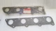 MD024-656&nbsp;Mitsubishi OEM exhaust manifold Gasket 4G52 and 4G54 engine