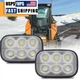 LED Front Headlight 84306271 for Case SR130 SR150 SR160 SR175 SR200 SR210 SR220