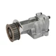 1X OIL PUMP FITS: DEUTZ F2L1011; F3L1011 BOMAG BW124HD-3; CASE IH 360; DITCH
