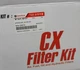 New OEM KIOTI TB16-F0001A Service  Filter Kit for The CX2510 Model
