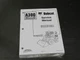 Bobcat A300 Turbo Skid Steer Loader Service Manual Repair Shop Book