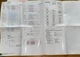 Cummins wiring diagram ISM CM876 WITHOUT AFTERTREATMENT Fold Out 4021644