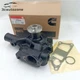 NEW For CUMMINS B3.3 QSB3.3 QSB4.5 B137 CM2150 Water Pump 3800883 4955417