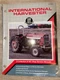 I&T INTERNATIONAL HARVESTER SHOP MANUAL  IH-201 100 130 140 200 230 240 404 B275