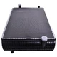 Cooling Radiator 11110725 for Volvo L110E L110F L120E L120F L60G L60H L70G L70H