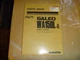 Komatsu Galeo WA150L-5 Wheel Loader Parts Catalog Manual NEW