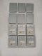 LOT 0F 6 SAMSUNG  DVD ROM DRIVE SHELLS  ver.B  Model# SDG-605 FOR ORIGINAL XBOX