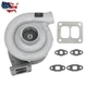 3LM-466 193876 Turbocharger For International 5088 DTI466 DT466B DT466 1466 1086