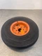 Kubota B8200E Tractor 6.50-10 Front Tire & Rim B8200