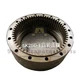 For Kobelco SK250-8 SK260-8 Swing Ring Gear 59*65T 125L Reduction Gearbox
