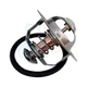 Thermostat 1-13770070-0 1137700700 For Isuzu Engine 6BD1 6BG1 6BB1 Hitachi EX100