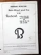 Beechcraft 99 & 100 series Main Wheel & Tire Service manual (aluminum wheel)
