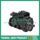 K3V63DT-9NOT Hydraulic Pump 2401-6228 For Doosan Daewoo SOLAR 130-2 DH130-2