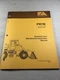 Fiat Allis FR7B Wheel Loader Operation And Maintenance Manual