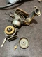 Tecumseh Walbro Carburetor LME HM80 plus other engines&hellip;.Ariens snowblower