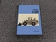 Volvo L150H Wheel Loader Owner Operator Manual User Guide