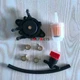 FUEL PUMP FILTER For HONDA GX610K1 GX610R1 GX620K1 GX620R1 GX620U1 GX670 GX670R
