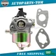 Carburetor For Kohler CV224 Engine Carburetor Mower Carburetor Kit W/Gaskets