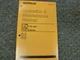 Caterpillar Cat 3176B C10 C12 3406E Truck Engine Operator Maintenance Manual
