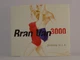 BRAN VAN 3000 DRINKING IN L.A. (J88) 3 Track CD Single including Picture Sleeve 