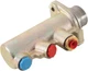 Tractor Brake Master Cylinder Fits Case/IH MX100, MX110, MX120, MX135 252458A1