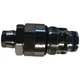 SA8230-34500 RELIEF VALVE FITS VOLVO EC460 EC460B TRAVEL MOTOR