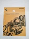 Cummins Generator Drive NTA-855-G Big Cam Parts Catalog Bulletin 3379598-00