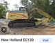 NEW HOLLAND EC130 EC 130 SERVICE REPAIR MAINTENANCE WORKSHOP PDF MANUAL 718Pgs