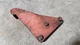 Ford 700 900 701 901 2000 4000 Row Crop Tractor Power Steering Mounting Bracket
