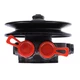 For Volvo L120E L110E L60F L70F L90F L110F L120F Fuel Transfer Pump 20980697