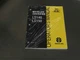 New Holland LS140, LS150 Skid Steer Loader Operator's Manual Owners Book
