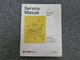 Eaton Fuller RT-613 Direct Roadranger Transmissions Shop Service Repair Manual