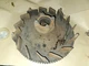 Cub Cadet 982 1914 1912 Onan B48g Engine Flywheel