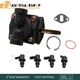 10 12 14 16 HP K241 K301 K321 K341 Fuel Pump Kit For Kohler K-Series Engines