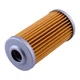 1Pcs Fuel Filter Fit For Massey Ferguson GC1710 GC1720 GC1723E GC1723E 3608255M1