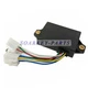 New Regulator Controller 485-00002 E7410291 12V Fit For Volvo EC15B EC20B