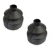 Gear Shift Lever Boot Cover Set Fits Case Tractor 380 885 580-F/G Loader Backhoe