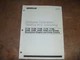 CAT Caterpillar 322B Excavator Engine Pump Systems Test Service Repair Manual
