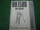 Gehl BH1500 BH 1500 Bale Handler Parts Owner and Service Manual Original 