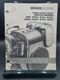 Kohler Engine K Series Service Manual K91 K141 K161 K181 K241 K301 K321 K341