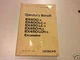 EX400-5, LC-5, EX450 LC-5, H-5, LCH-5 Operator's Manual Excavator