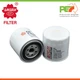 New * SAKURA * Oil Filter For KUBOTA M100X 3.8L  2010-On