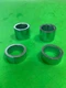Gauge wheel spacers Frontier GM1048E,GM1060E,GM1072E finishing mowers