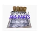 SD25 Overhaul Rebuild Kit For Nissan Engine SD-25 Forklift CF02 H01 H02 STD