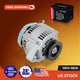 Alternator 12180 35Amp for Toyota 5FD-23 1986-2007 VT1502, Kubota Dsl GM Denso